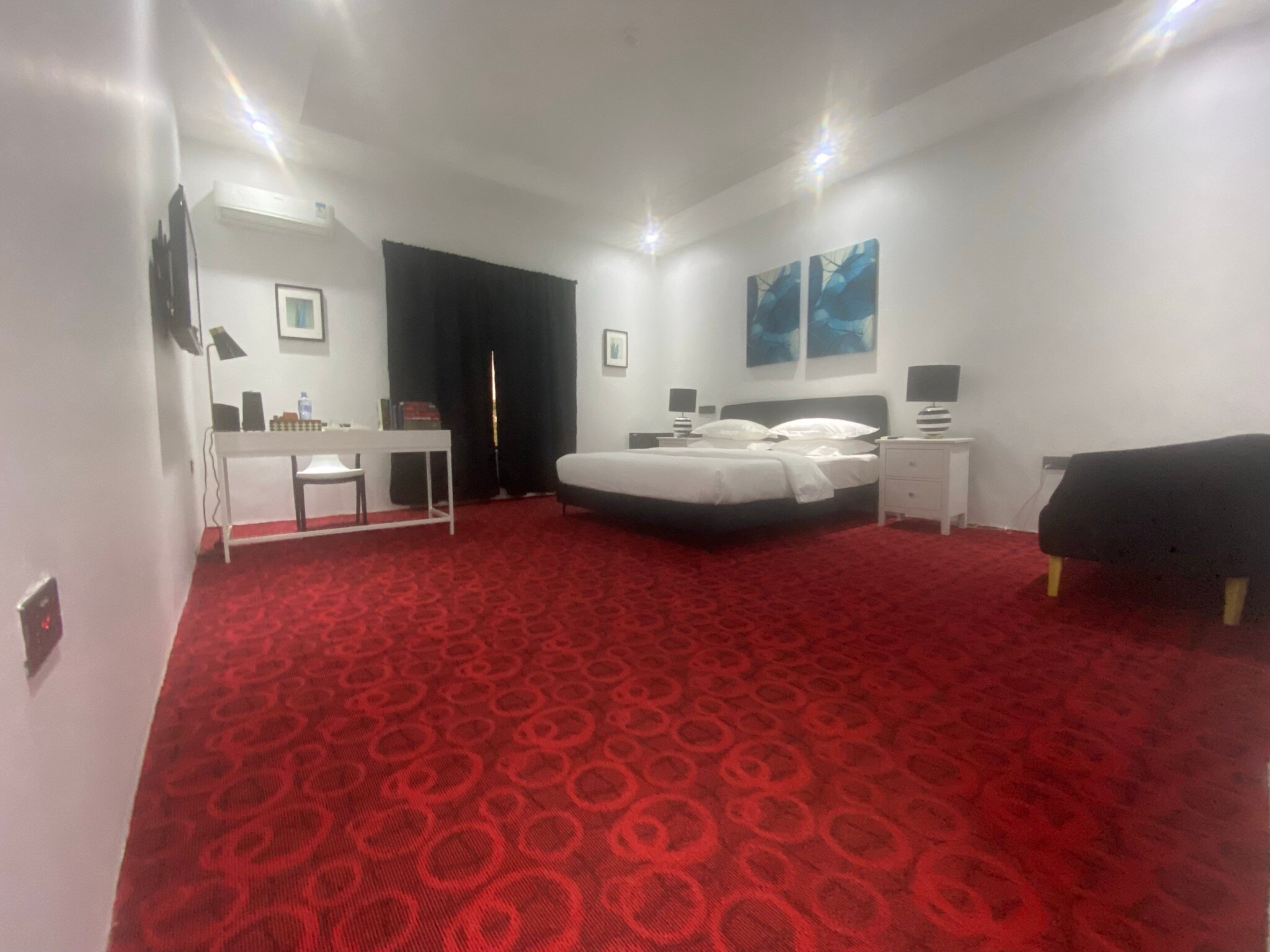 MUSE Boutique Hotel UPDATED Prices Reviews Photos Enugu