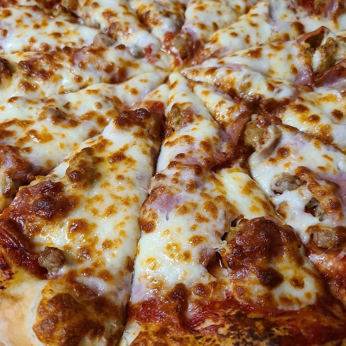 TOSSED N SAUCED PIZZA, Abilene - Restaurant Reviews, Photos & Phone ...