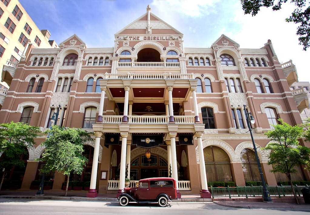 The Driskill UPDATED 2024 Prices Reviews Photos Austin TX