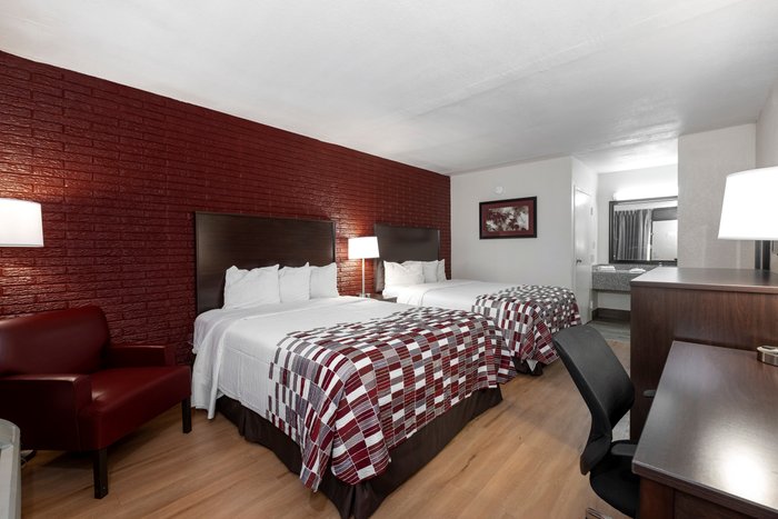 RED ROOF INN WEST POINT $60 ($̶7̶5̶) - Prices & Motel Reviews - GA