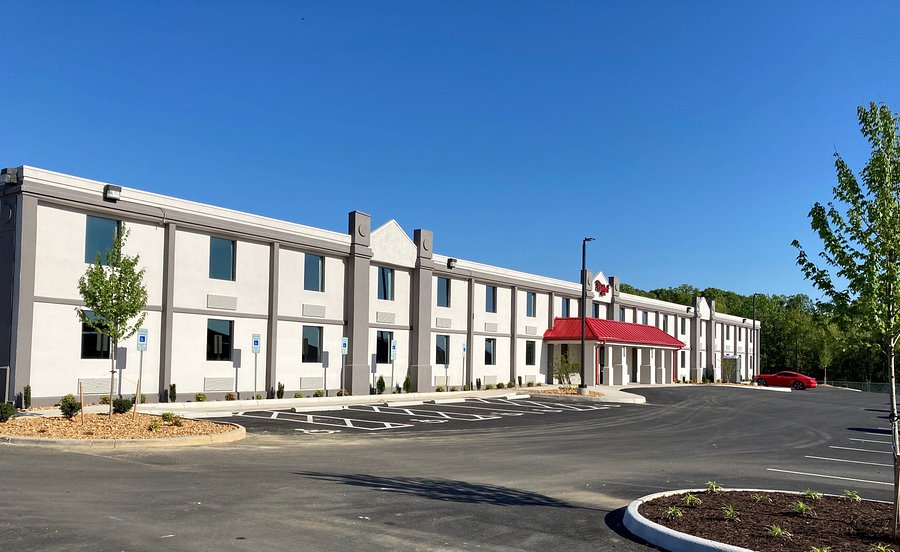 red roof inn chester 69 7 5 updated 2021 hotel reviews va tripadvisor