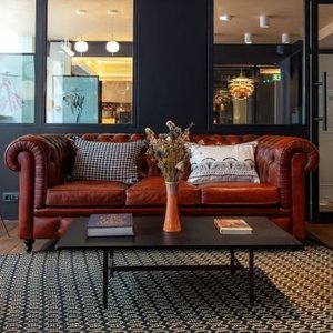 HMM-Lobby
