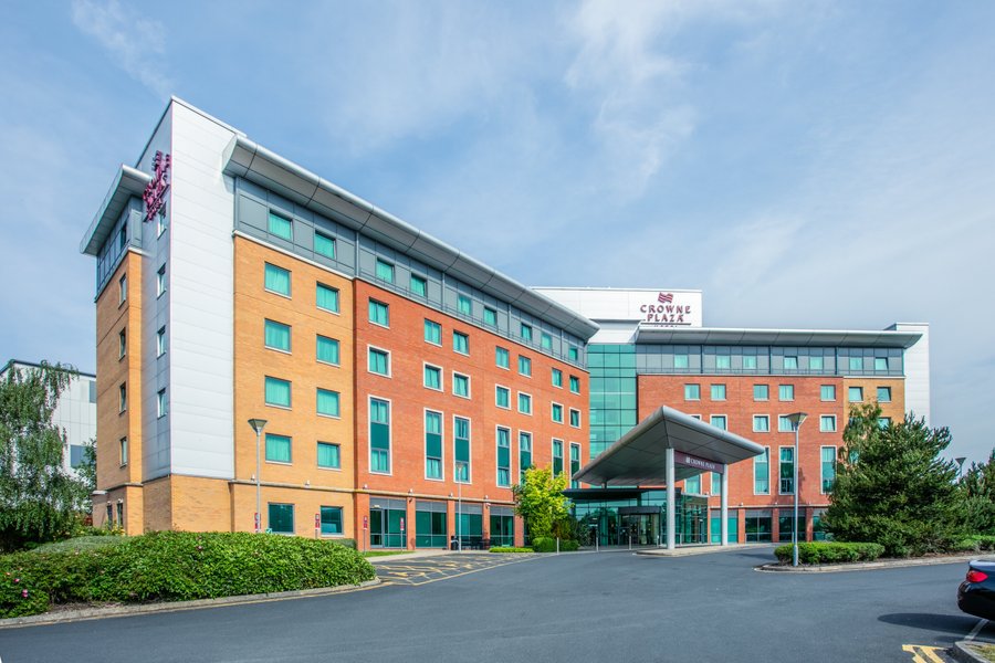 CROWNE PLAZA HOTEL BIRMINGHAM NEC - UPDATED 2021 Reviews & Price ...