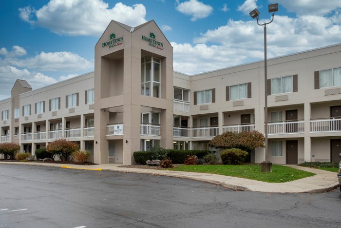 HOMETOWN INN EAST SYRACUSE $60 ($̶7̶3̶) - Updated 2023 Prices & Hotel ...