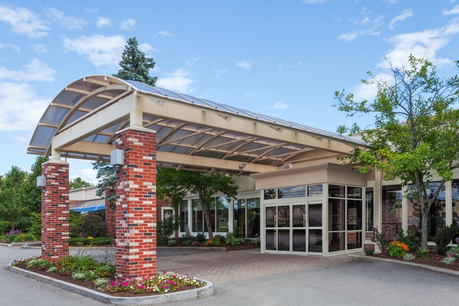 Holiday Inn Bangor An Ihg Hotel 100 126 - Updated 2021 Prices Reviews - Maine - Tripadvisor