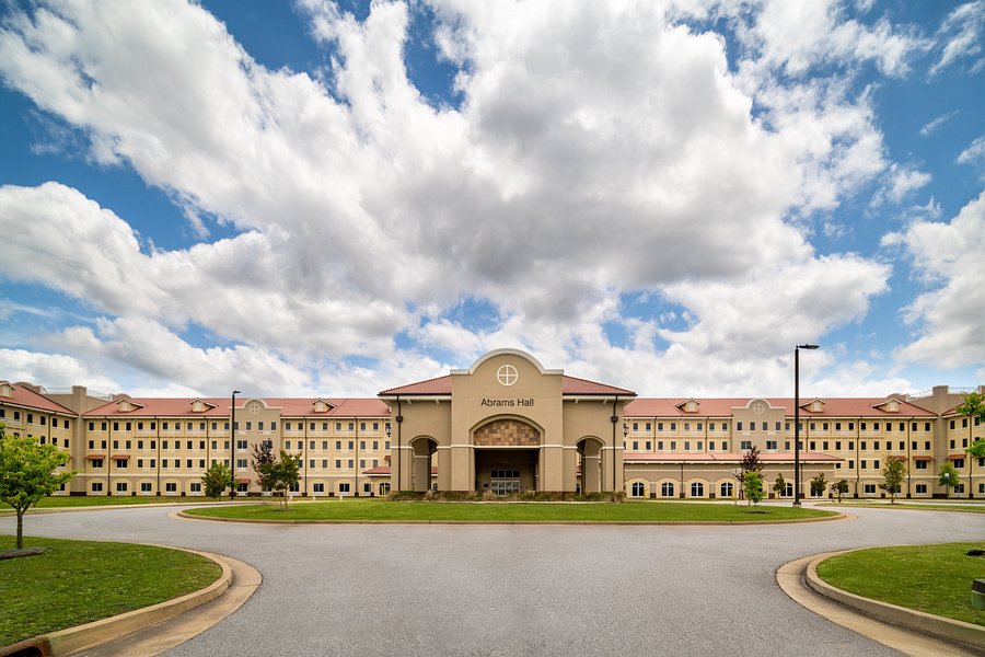 IHG ARMY HOTEL GAVIN HOUSE Specialty Hotel Reviews (Fort Benning, GA