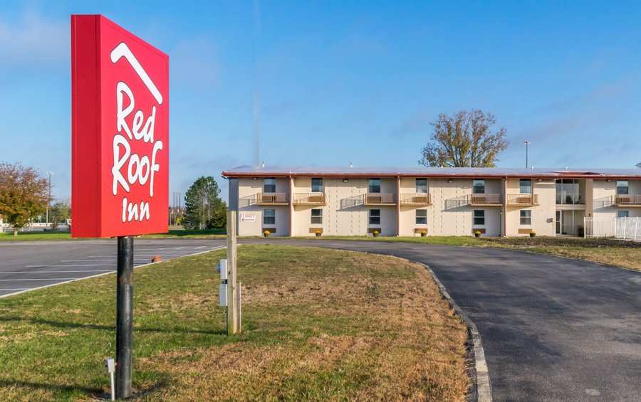 RED ROOF INN RICHMOND, IN $47 ($Ì¶5Ì¶7Ì¶) - Updated 2021 Prices & Motel