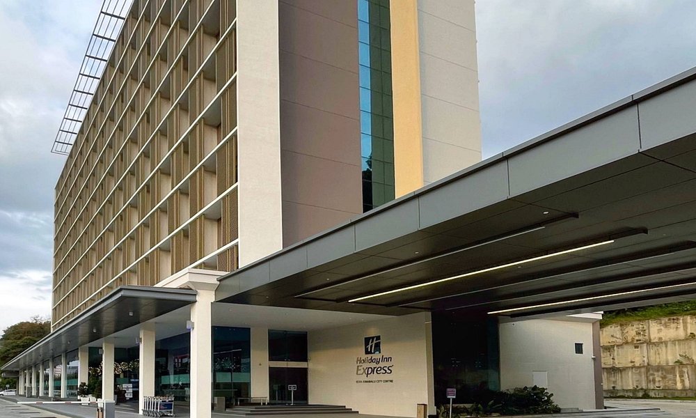 centru de slăbire kota kinabalu francisca a slabit 20 kg