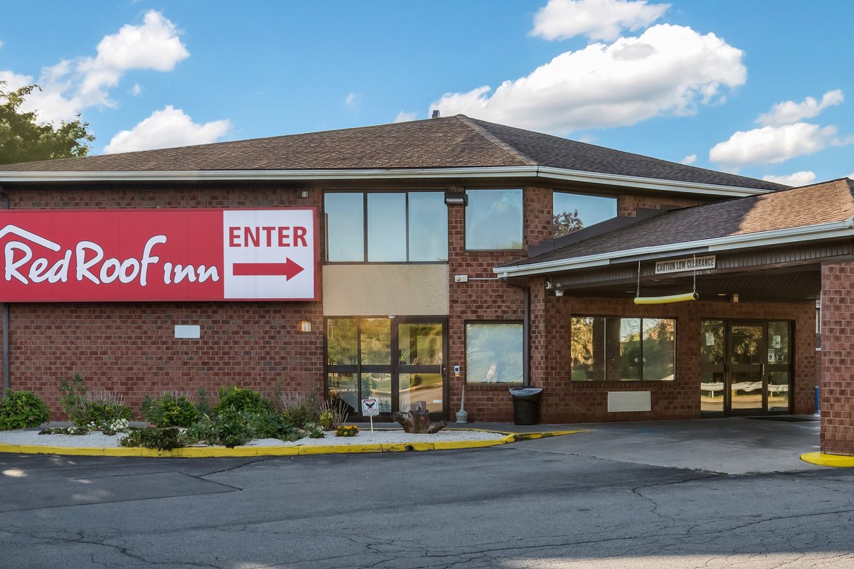 RED ROOF INN ROCHESTER - AIRPORT $62 ($̶7̶8̶) - Prices & Motel Reviews - NY