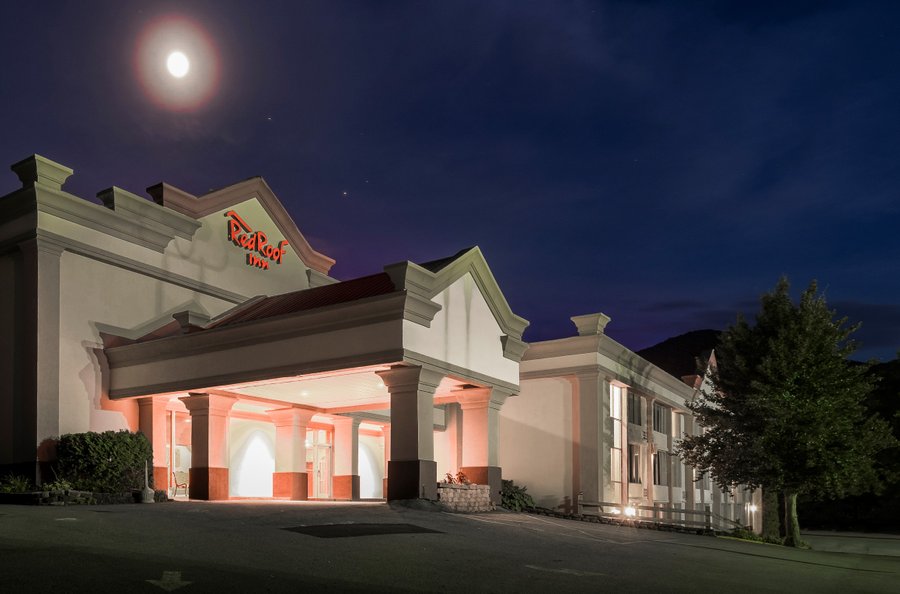 RED ROOF INN WILLIAMSPORT, PA $64 ($̶7̶5̶) - Updated 2021 Prices ...