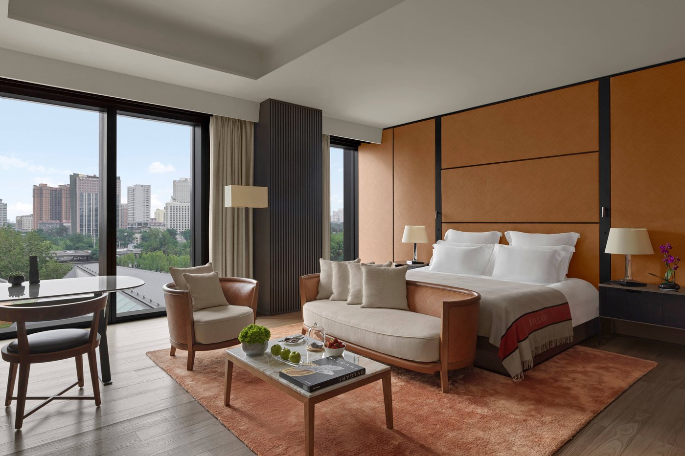 BULGARI HOTEL BEIJING - Updated 2023 Prices & Reviews (China)