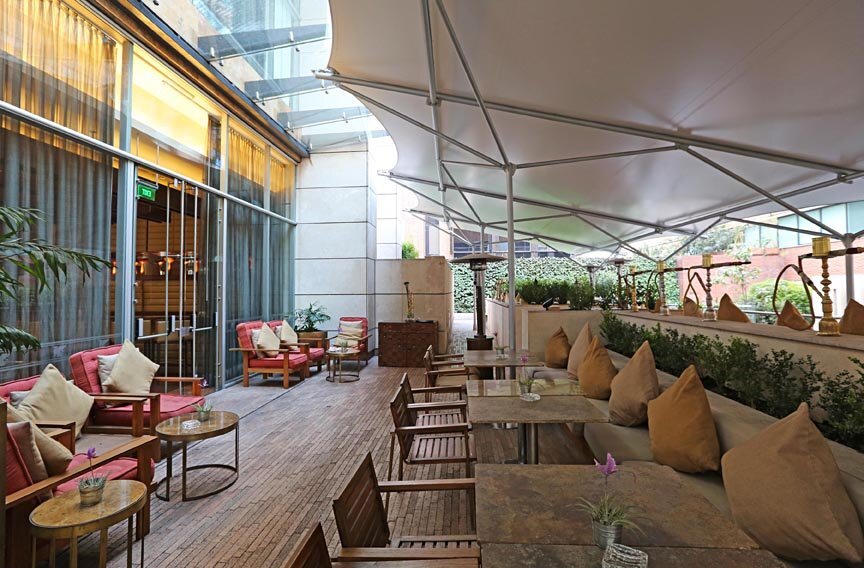 Hotel photo 85 of JW Marriott Hotel Bogota.