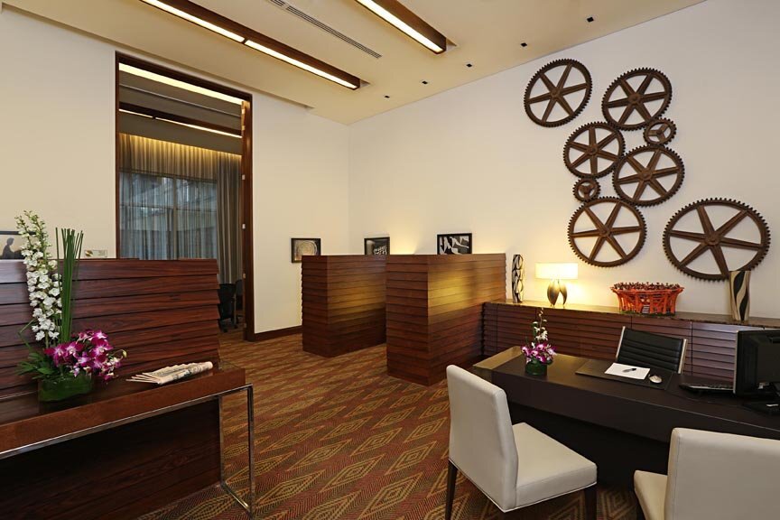 Hotel photo 94 of JW Marriott Hotel Bogota.