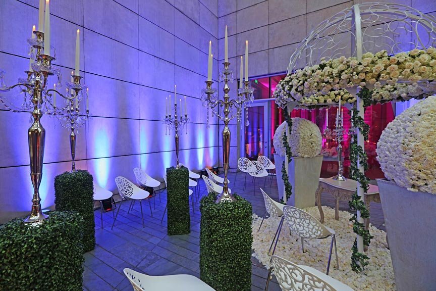Hotel photo 78 of JW Marriott Hotel Bogota.