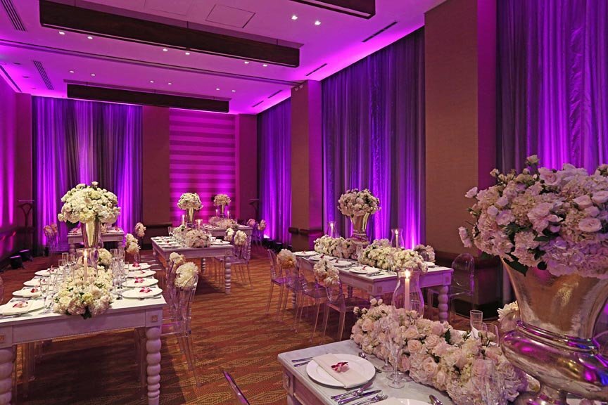 Hotel photo 75 of JW Marriott Hotel Bogota.
