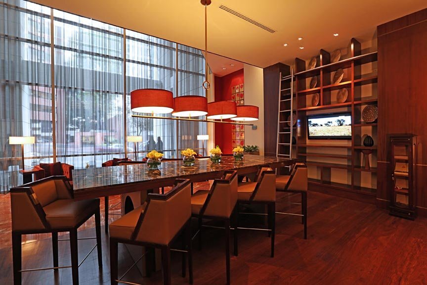 Hotel photo 73 of JW Marriott Hotel Bogota.
