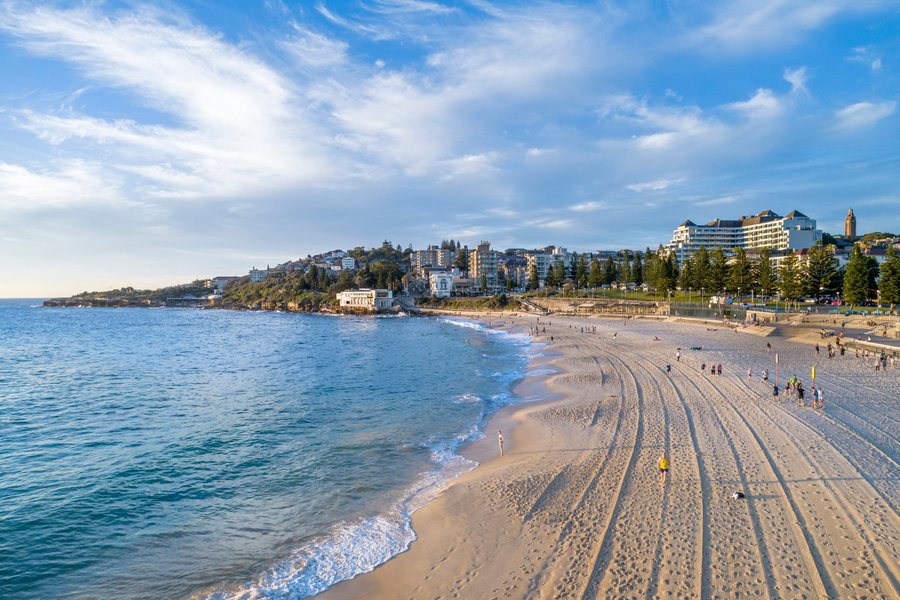 CROWNE PLAZA SYDNEY COOGEE BEACH - Updated 2021 Prices, Hotel Reviews ...