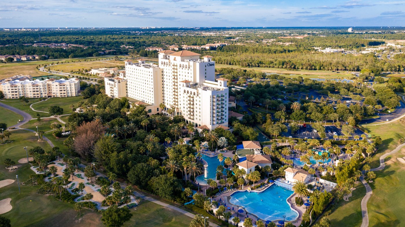 OMNI ORLANDO RESORT AT CHAMPIONSGATE Updated 2022 Prices & Reviews (FL)