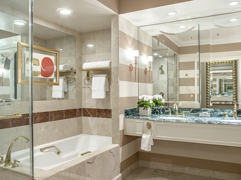 Hotel photo 67 of The Venetian Resort.
