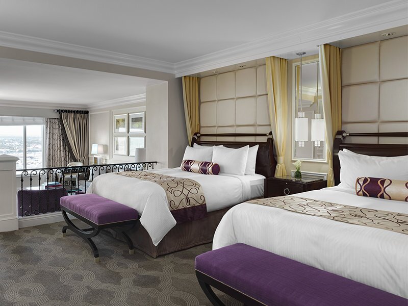 Hotel photo 48 of The Venetian Resort.