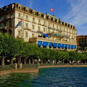 Exterior Water Front