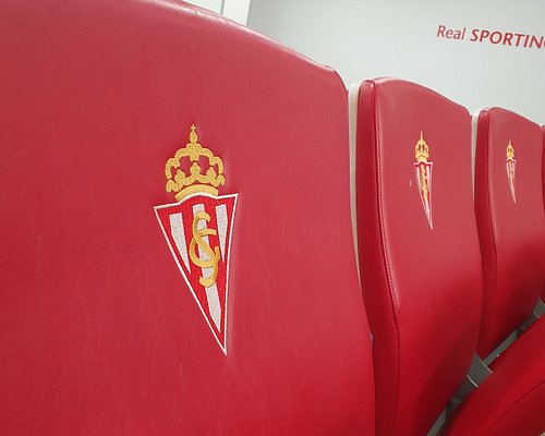 El Real Sporting de Gijón y las Reliquias Perdidas - All You Need