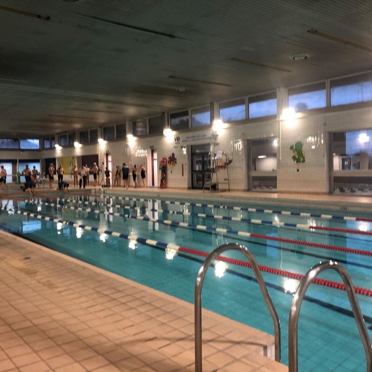 Vale of Leven Pool (2025) - All You Need to Know BEFORE You Go (with ...