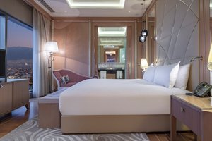 Chambre et suite