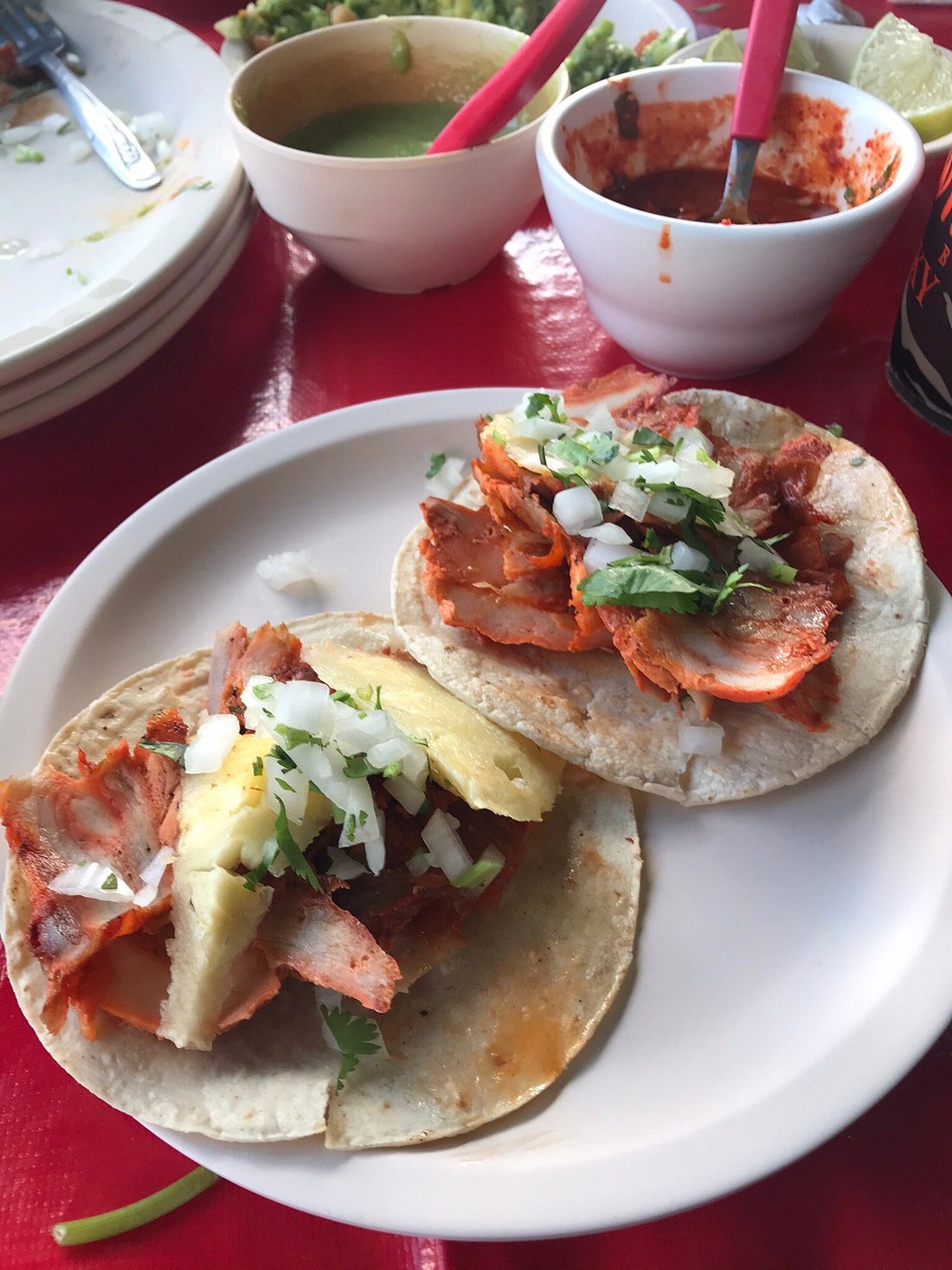 MISTER TACO, Cozumel - Restaurant Reviews & Photos - Tripadvisor