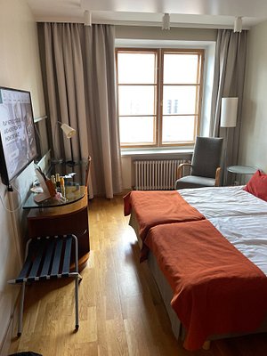 SCANDIC PLAZA TURKU $126 ($̶1̶4̶2̶) - Updated 2023 Prices & Hotel Reviews -  Finland