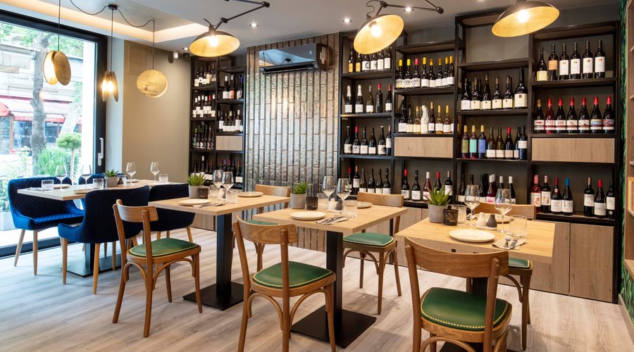 N28 Wine and Kitchen