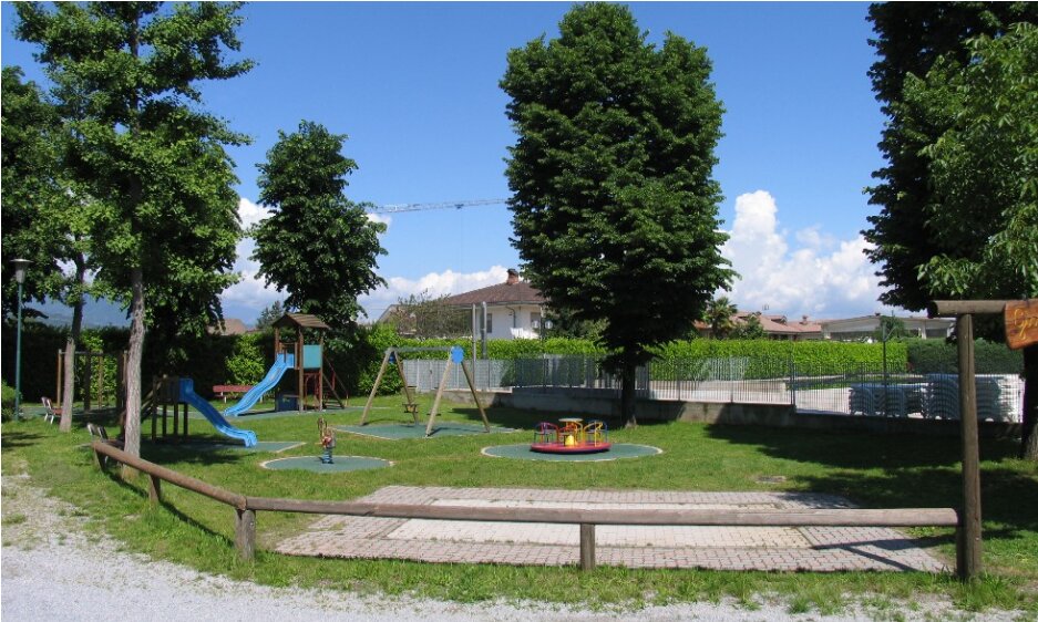 Bisalta Camping - Cuneo Camp image