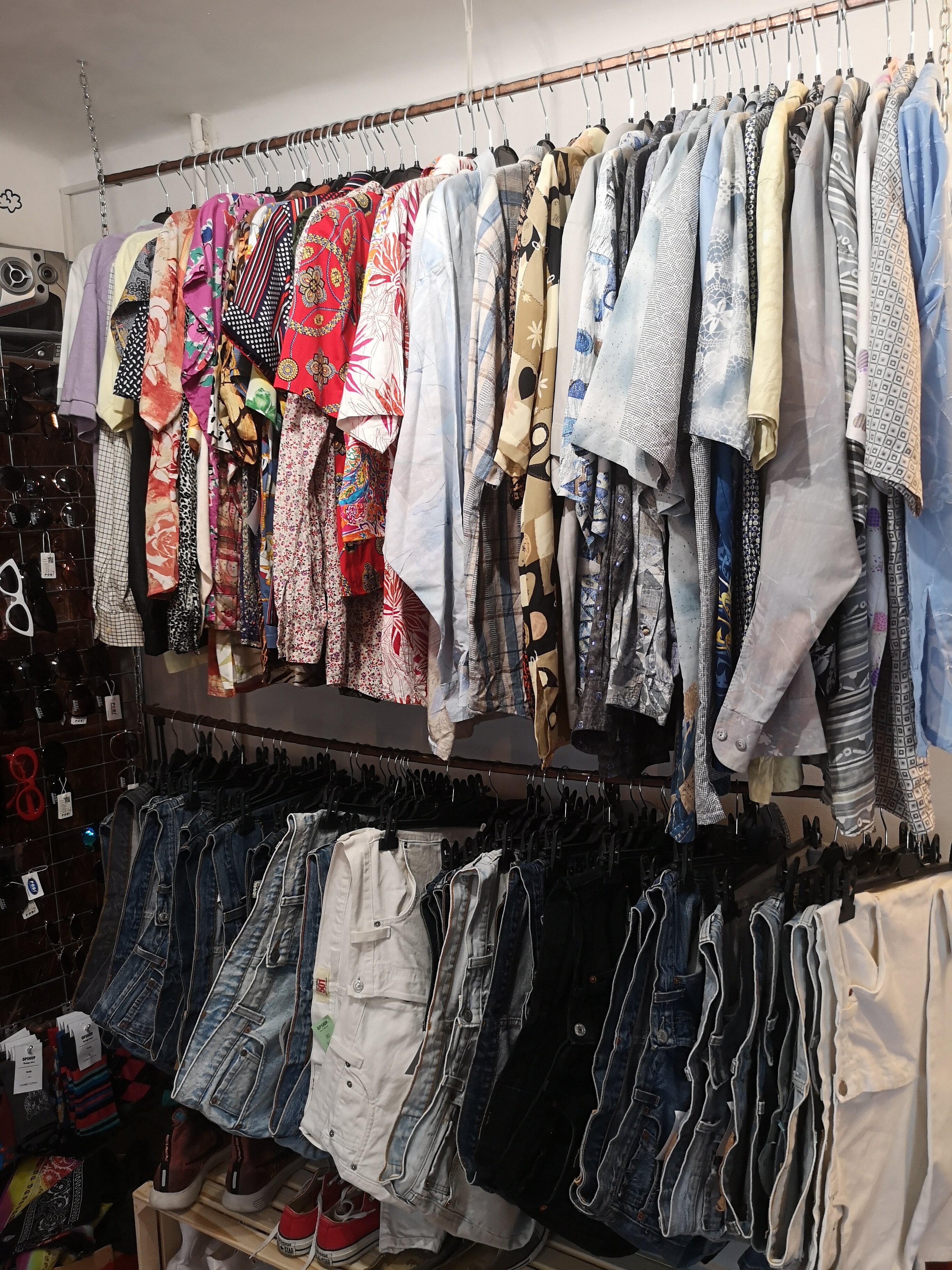 Opshop Vintage Store (Bucharest, Romania): Hours, Address - Tripadvisor