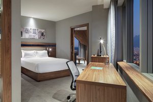 Chambre et suite