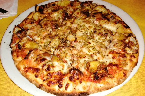 THE 10 BEST Pizza Places in Sao Leopoldo (Updated 2023)