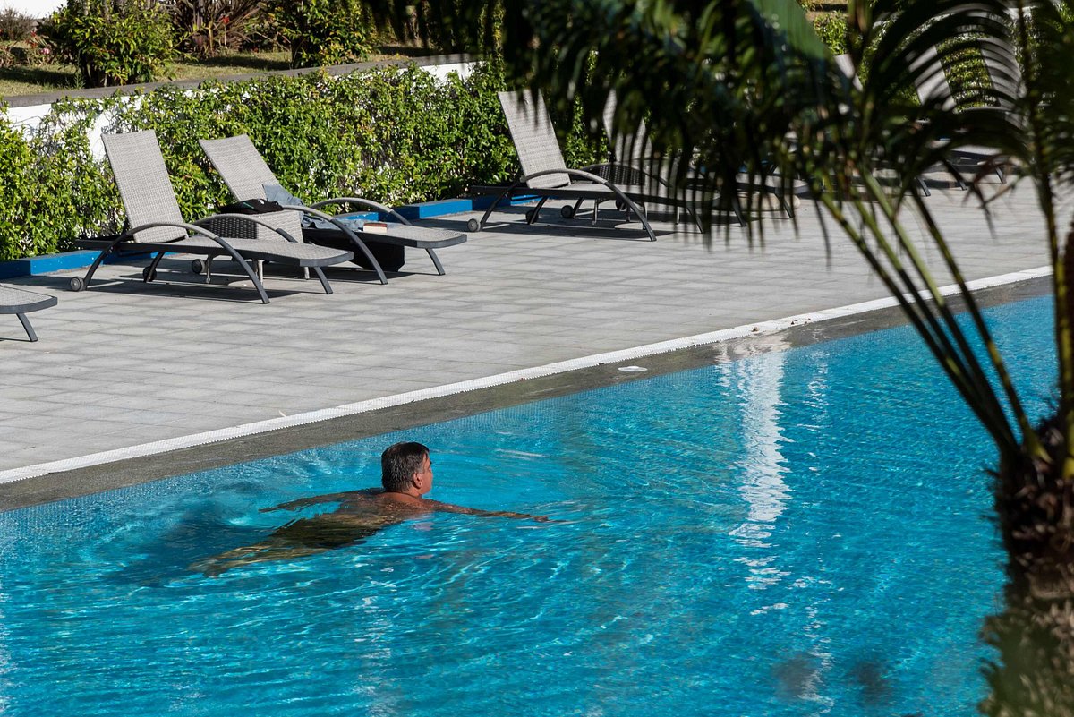 Azoris Royal Garden - Leisure &amp; Conference Hotel, hôtel à São Miguel