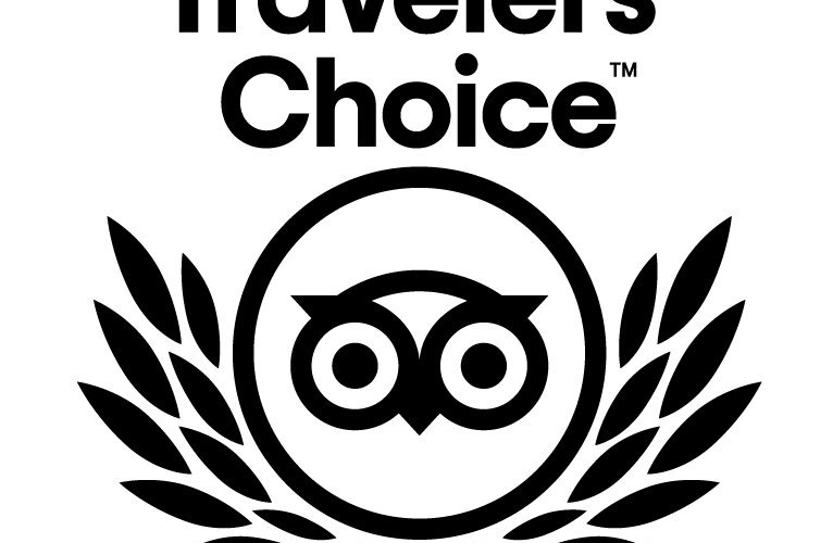 Travelrs' Choice 2021