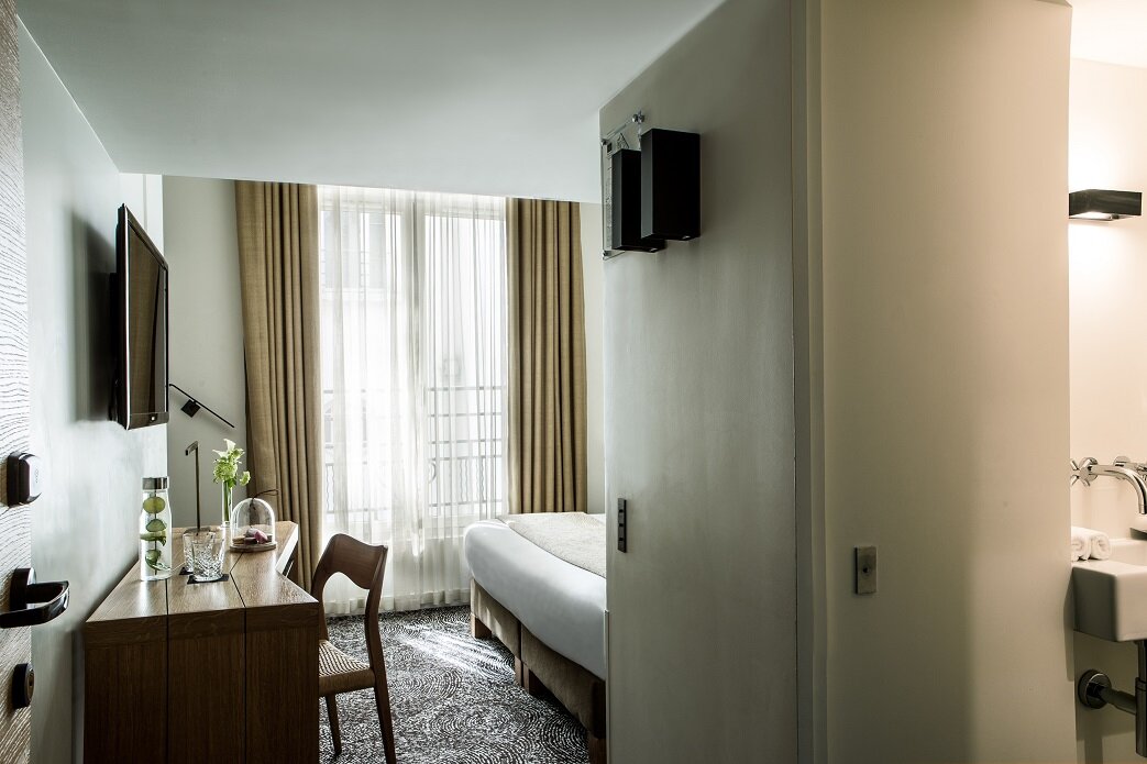 Hotel photo 27 of Hotel Marignan Champs-Elysees.