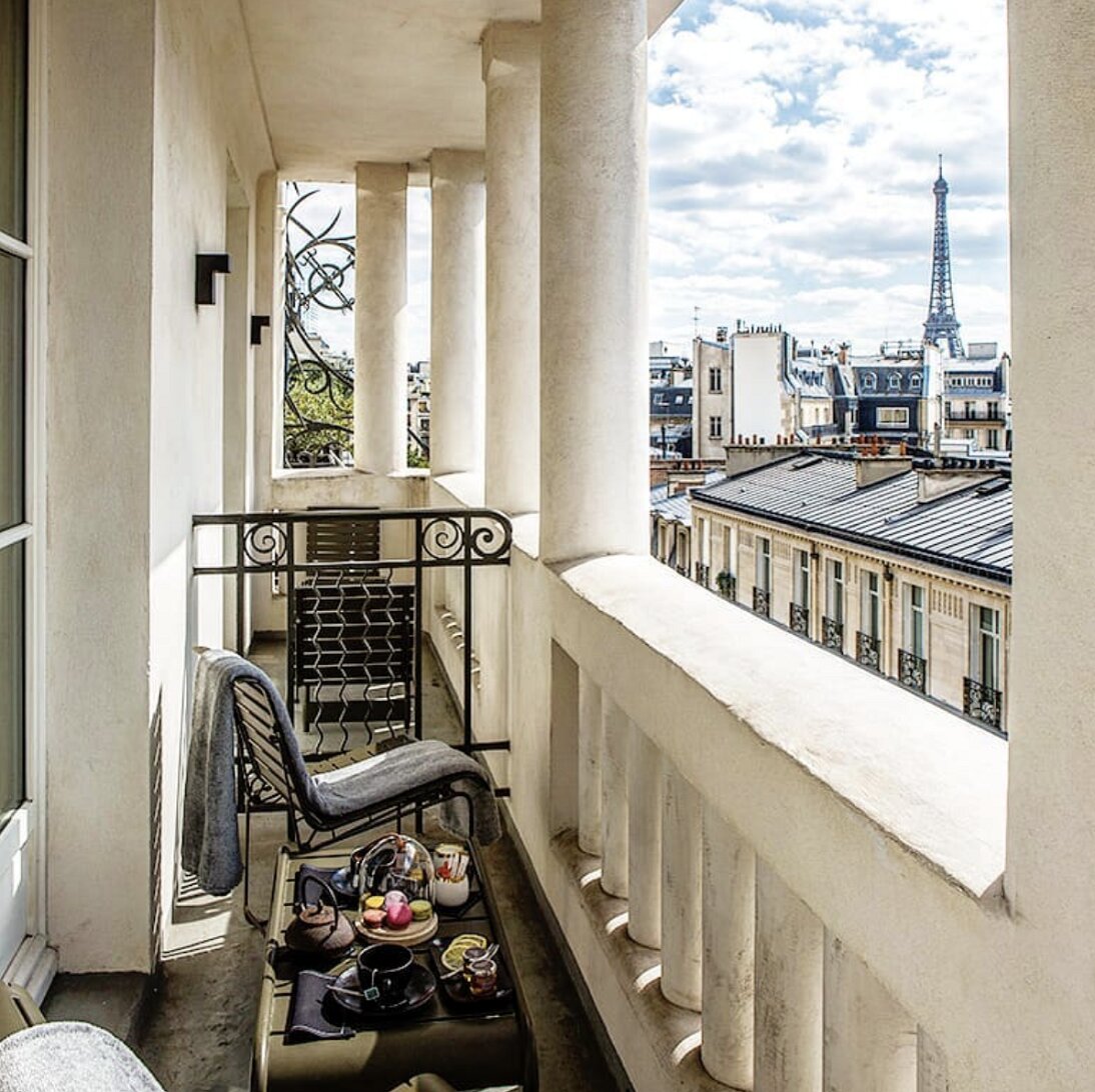 Hotel photo 70 of Hotel Marignan Champs-Elysees.
