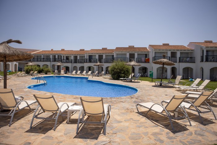 Imagen 9 de RV Hotels Sea Club Menorca