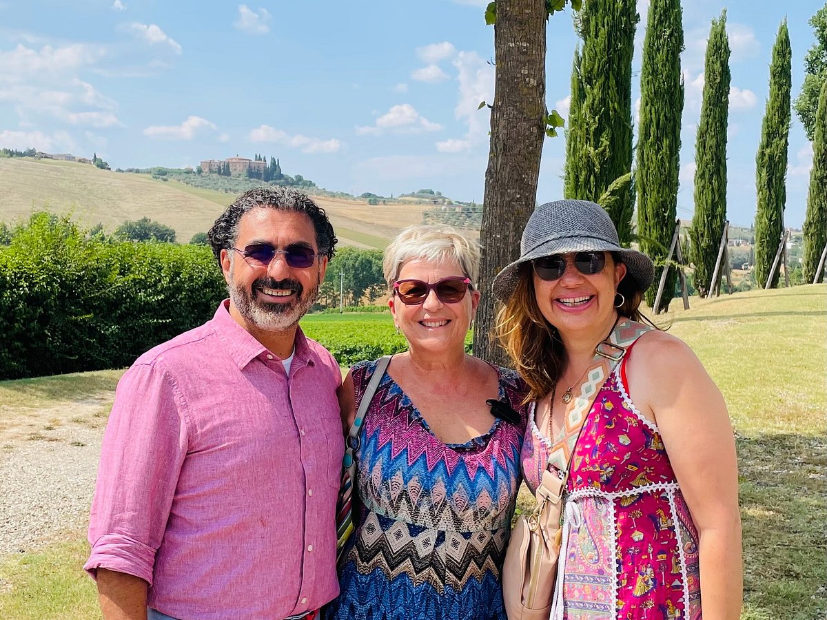 Take Me Out in Tuscany (Siena) - All You Need to Know BEFORE You Go