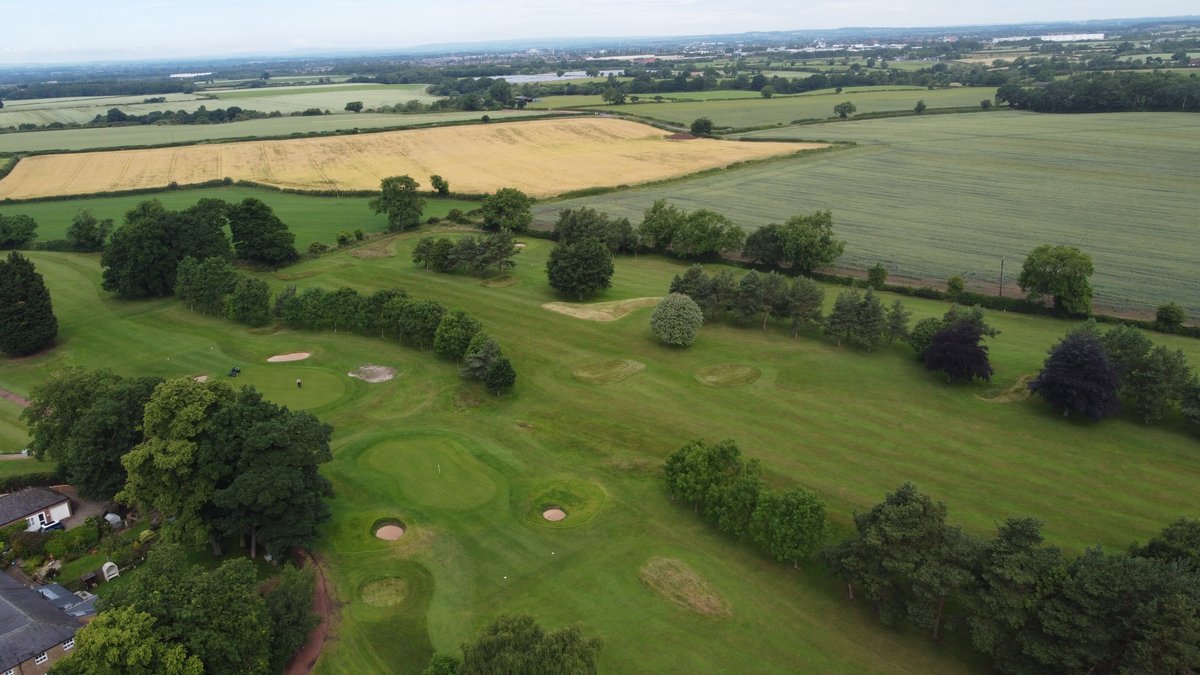 Dinsdale Golf Club (Darlington) - All You Need to Know BEFORE You Go