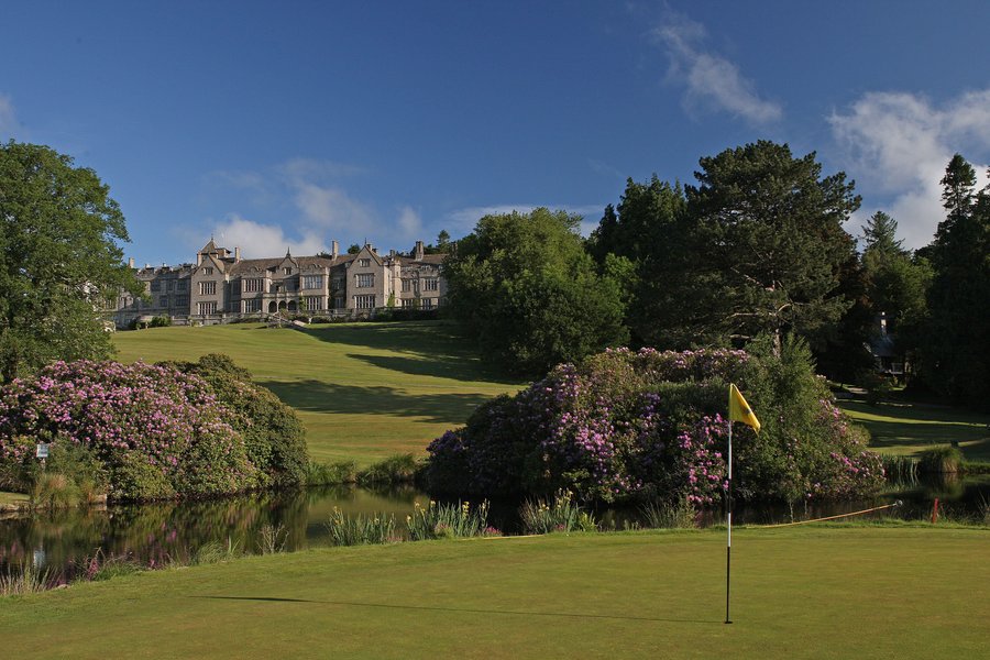 BOVEY CASTLE HOTEL - Updated 2021 Prices, Reviews, and Photos (North ...