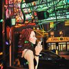 Christine M