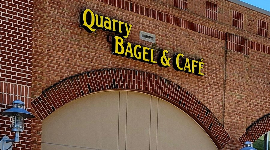 Quarry Bagel & Cafe