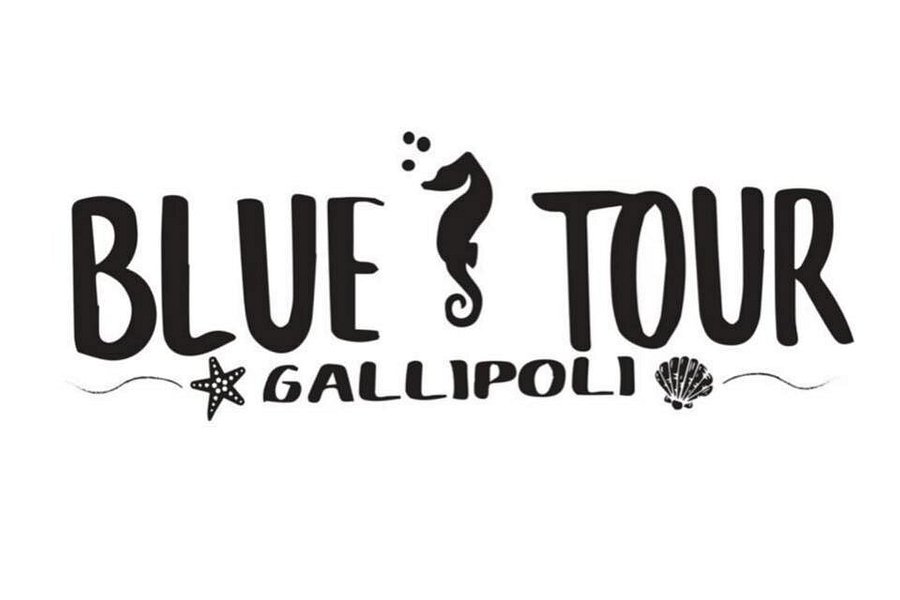 Blue Tour Gallipoli image