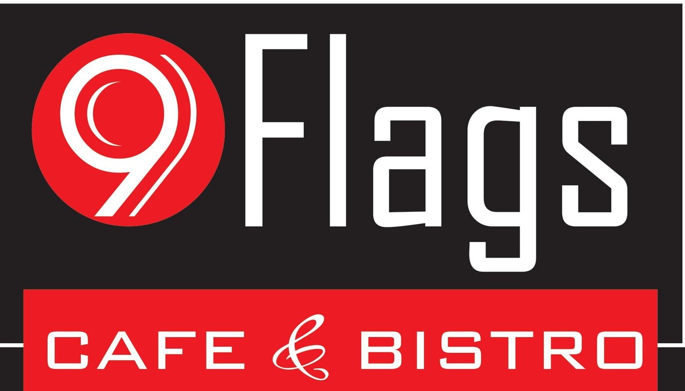 9 Flags café and bistro, 클라톤 온 씨 - 레스토랑 리뷰 - 트립어드바이저