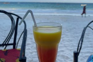 Bebidas