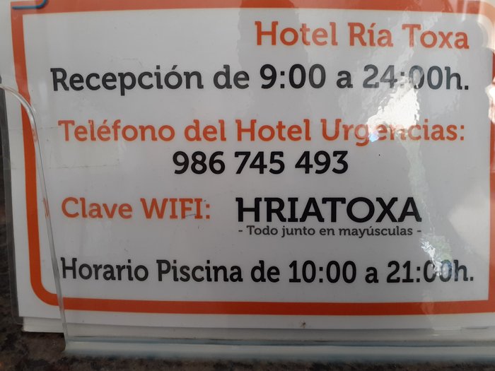 Imagen 12 de Hotel Ria Toxa