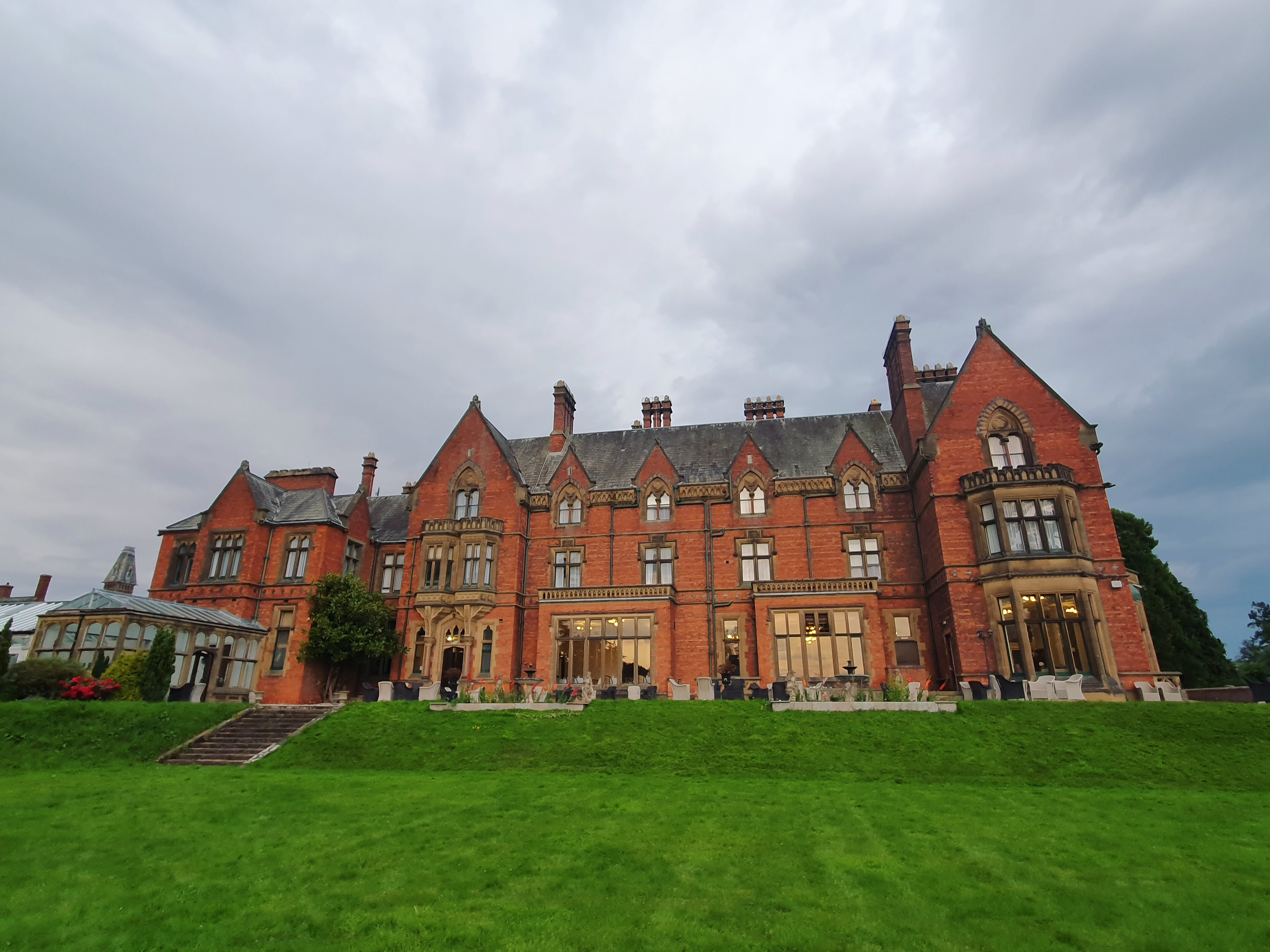 WROXALL ABBEY HOTEL Updated 2024 Reviews Price Comparison